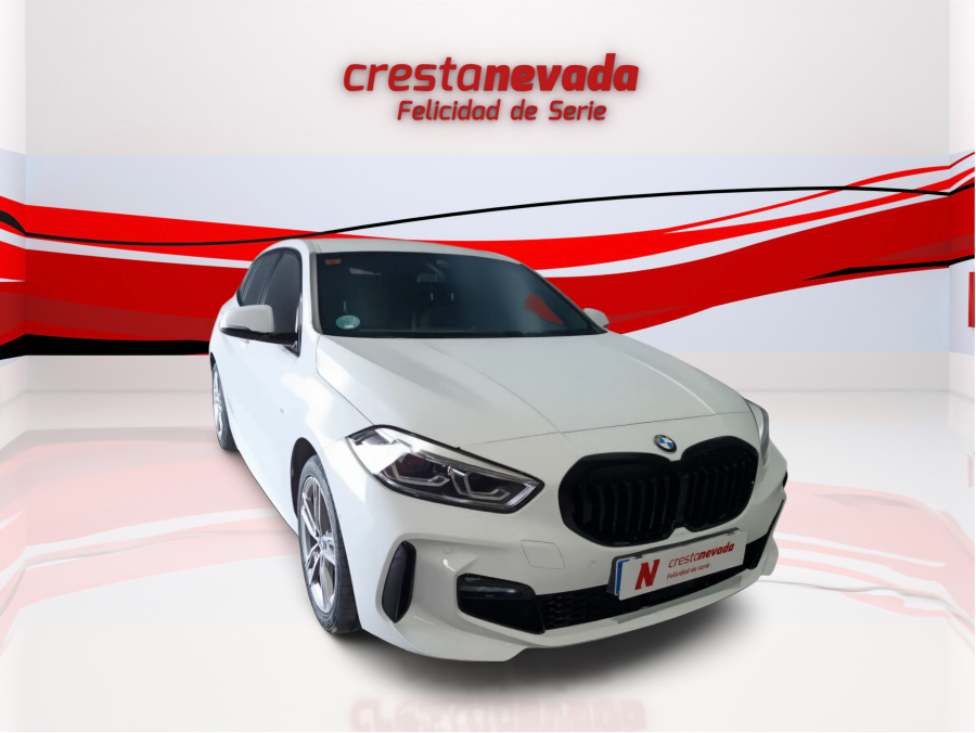 Imagen de BMW Serie 1