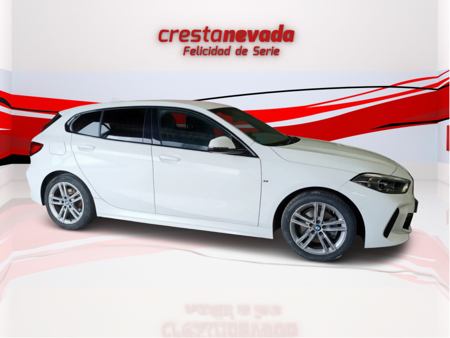 Imagen de BMW Serie 1