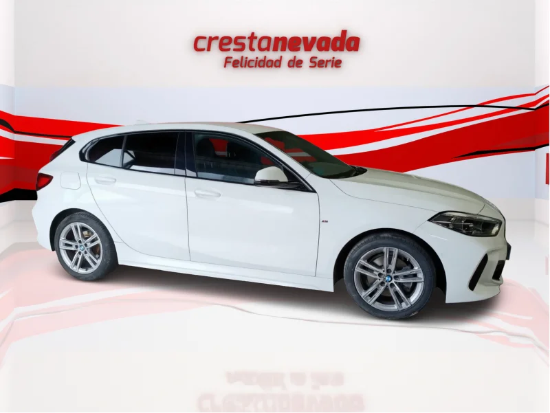 Imagen de BMW Serie 1