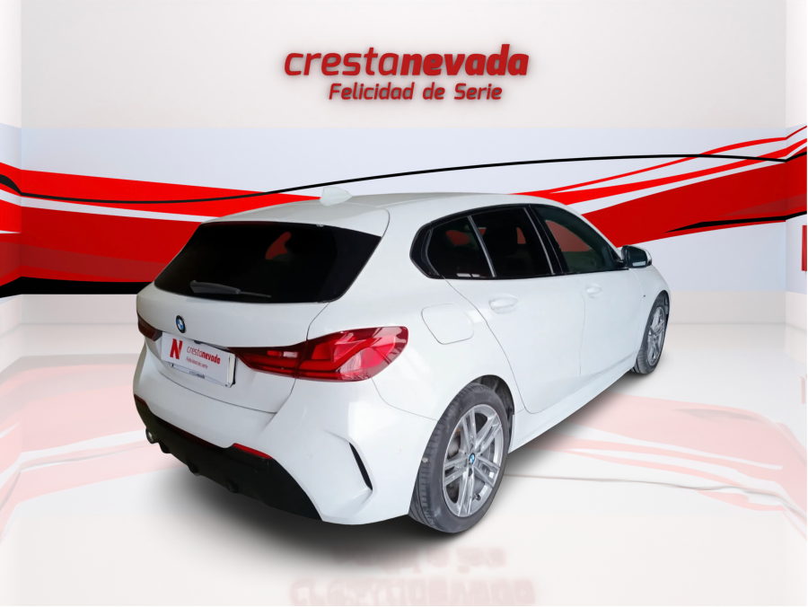 Imagen de BMW Serie 1