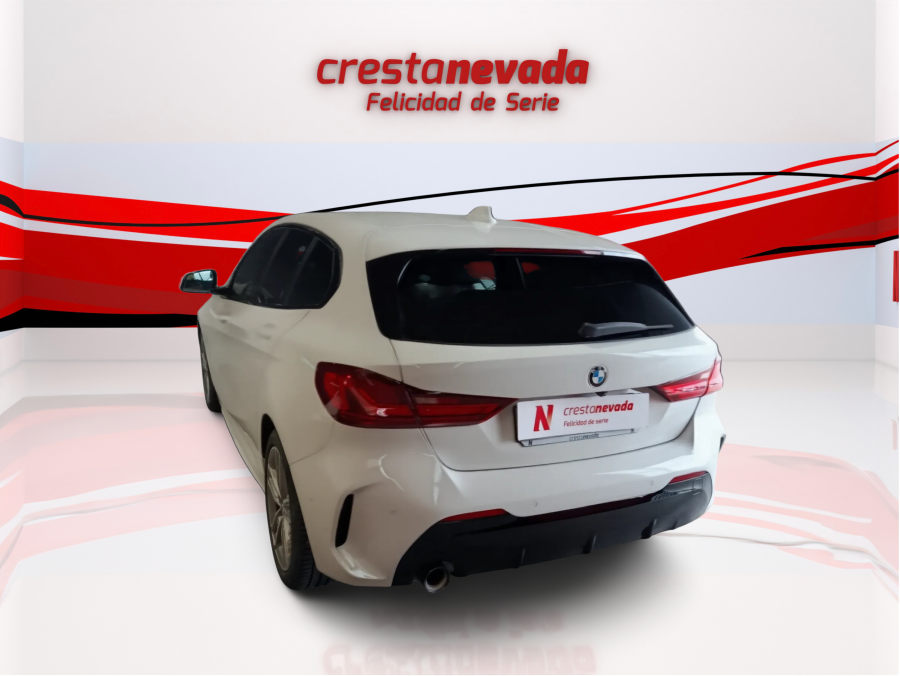 Imagen de BMW Serie 1
