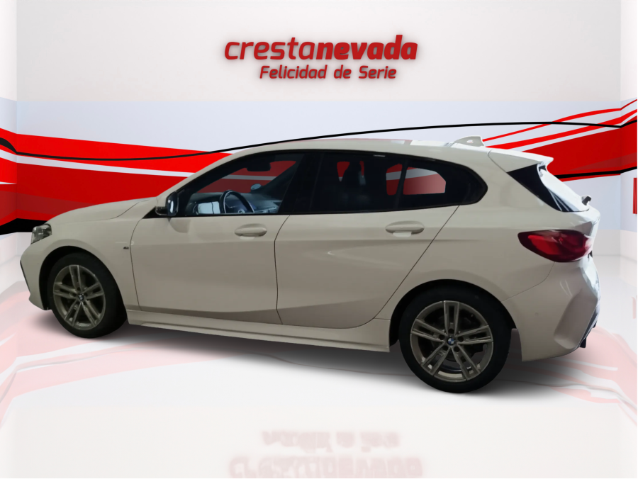 Imagen de BMW Serie 1