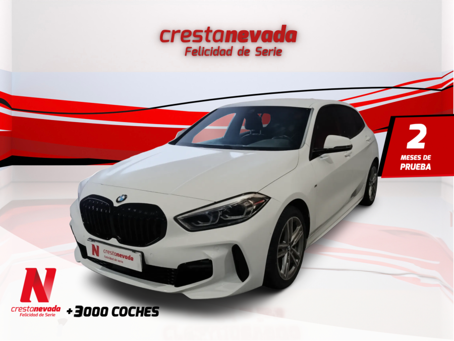 Imagen de BMW Serie 1
