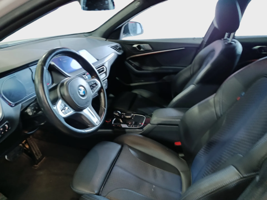 Imagen de BMW Serie 1