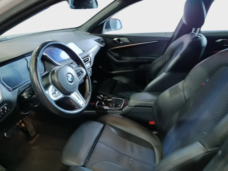 Imagen de BMW Serie 1