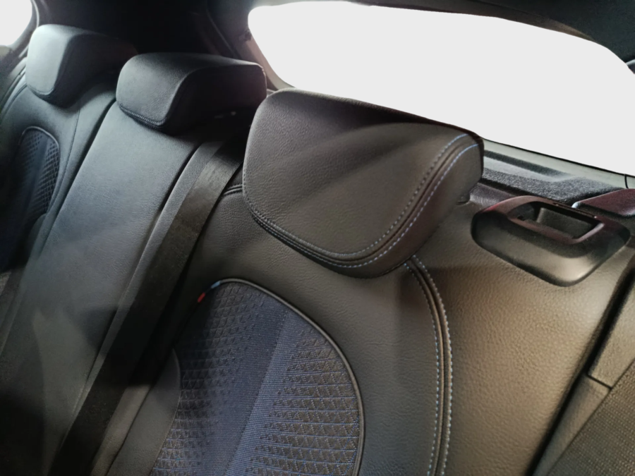 Imagen de BMW Serie 1