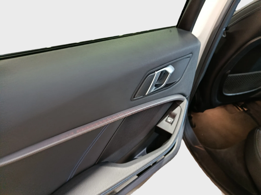 Imagen de BMW Serie 1