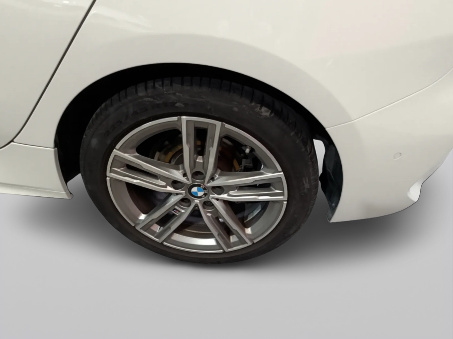 Imagen de BMW Serie 1