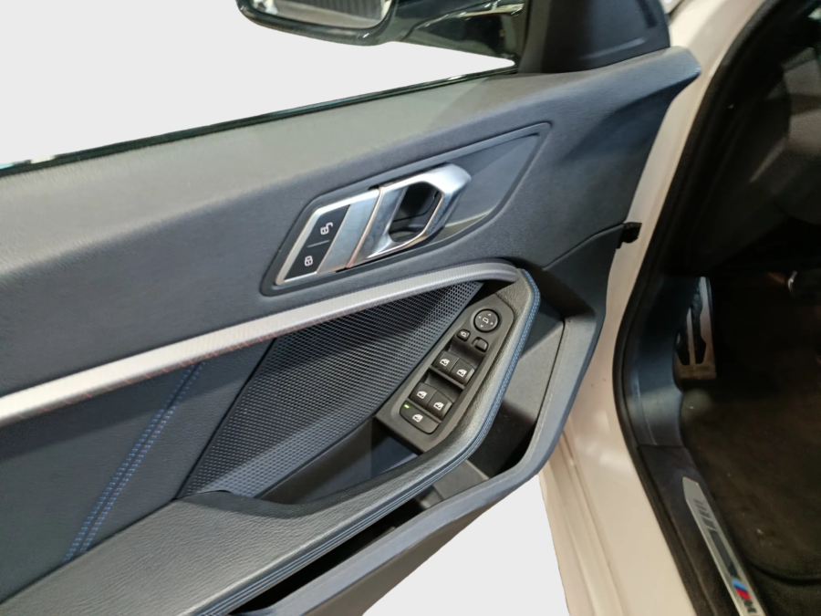 Imagen de BMW Serie 1