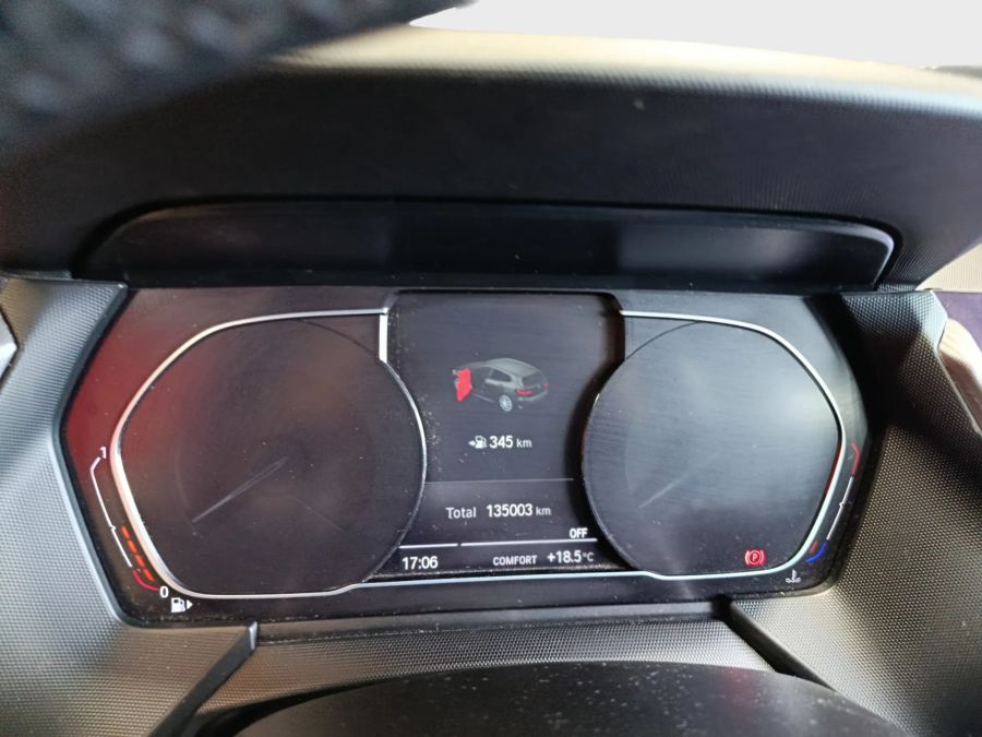 Imagen de BMW Serie 1