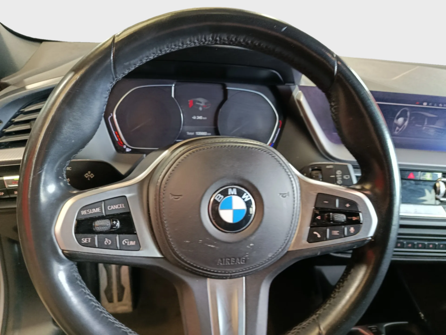 Imagen de BMW Serie 1