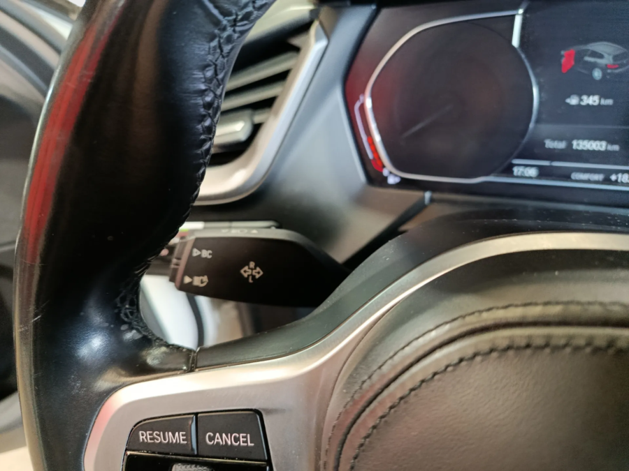 Imagen de BMW Serie 1