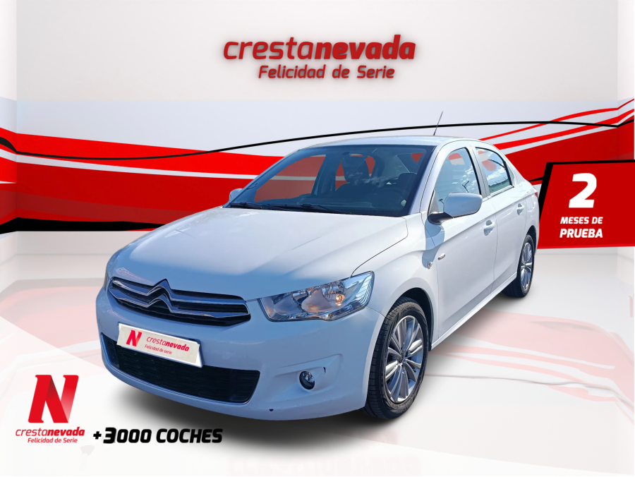 Imagen de CITROEN C-Elysée