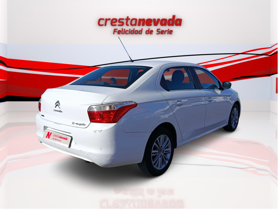 Imagen de CITROEN C-Elysée