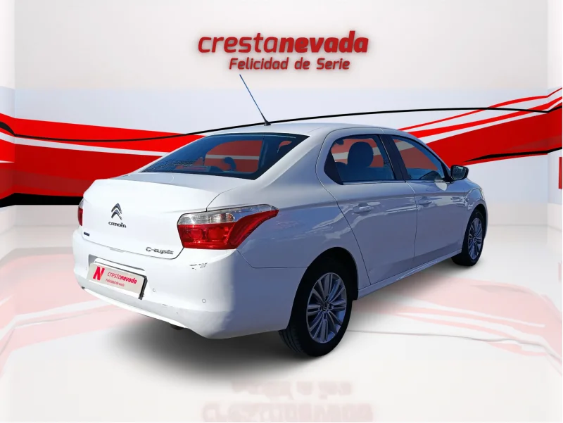 Imagen de CITROEN C-Elysée