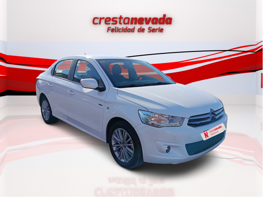Imagen de CITROEN C-Elysée