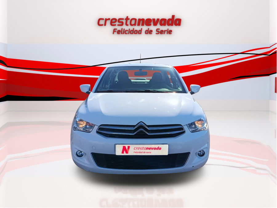 Imagen de CITROEN C-Elysée