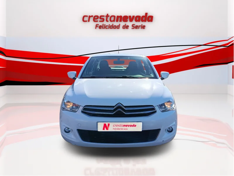Imagen de CITROEN C-Elysée