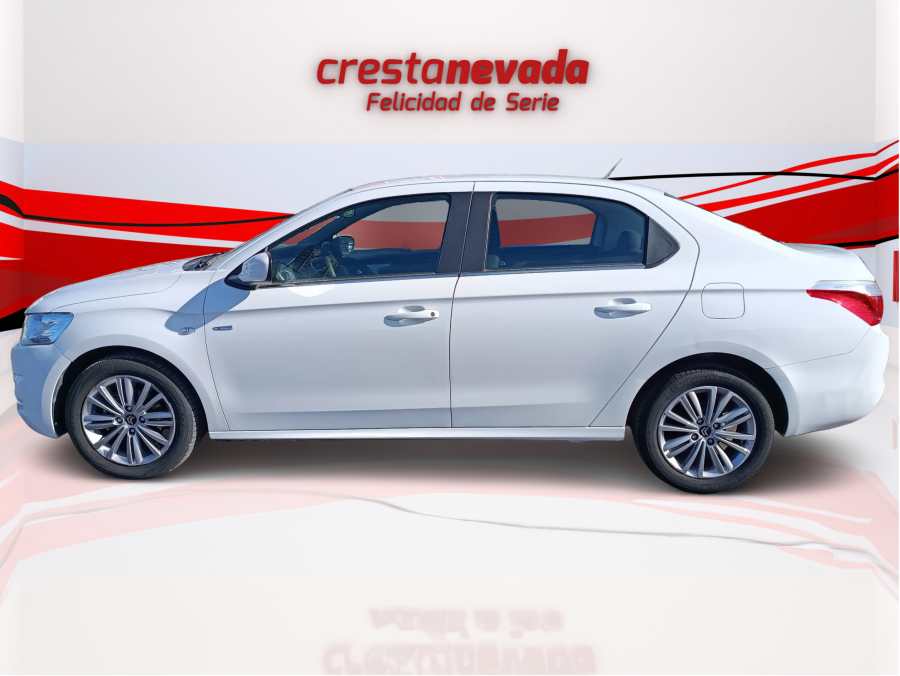 Imagen de CITROEN C-Elysée