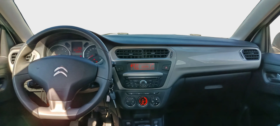 Imagen de CITROEN C-Elysée