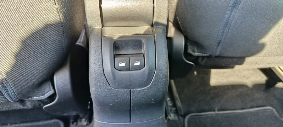 Imagen de CITROEN C-Elysée