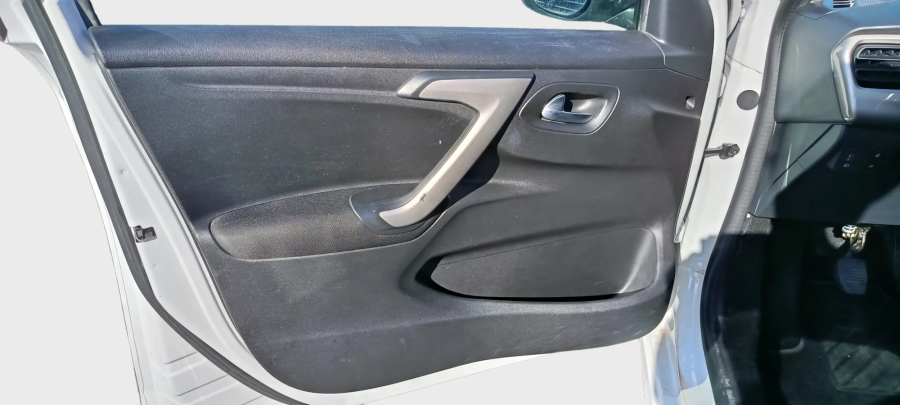 Imagen de CITROEN C-Elysée