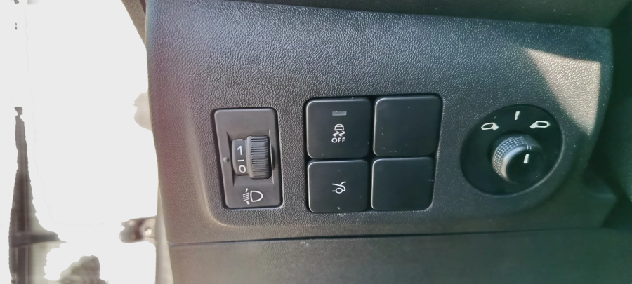 Imagen de CITROEN C-Elysée