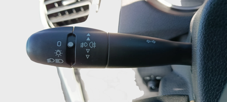 Imagen de CITROEN C-Elysée