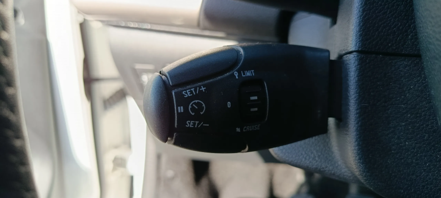 Imagen de CITROEN C-Elysée