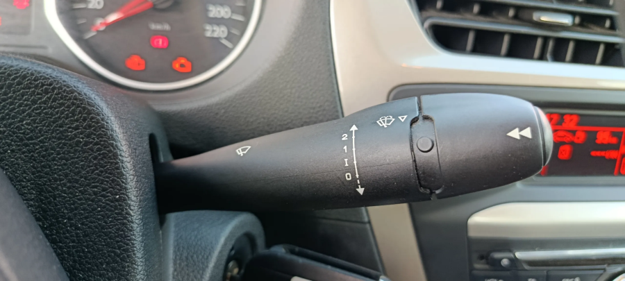 Imagen de CITROEN C-Elysée