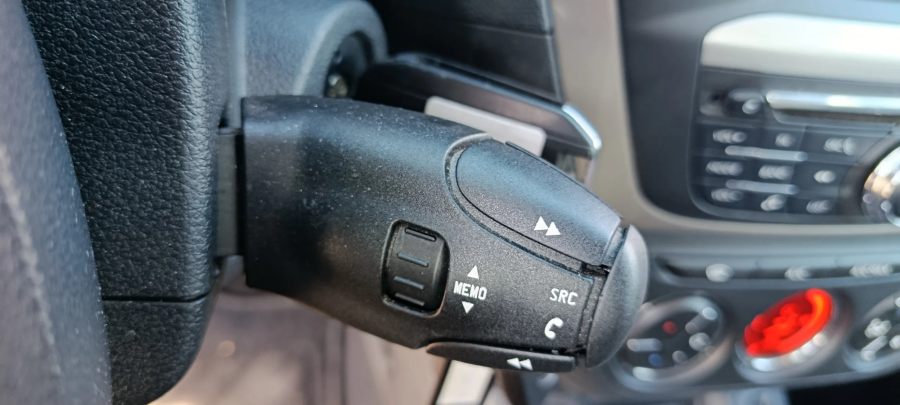 Imagen de CITROEN C-Elysée