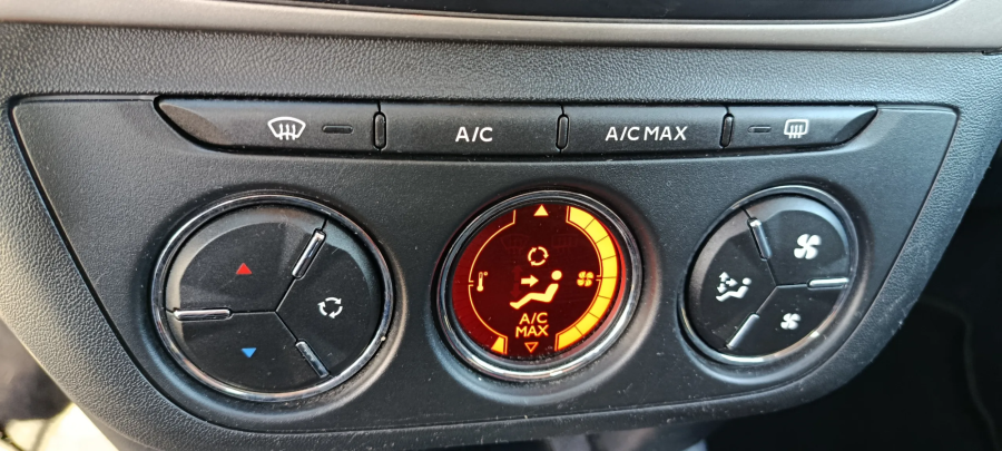 Imagen de CITROEN C-Elysée