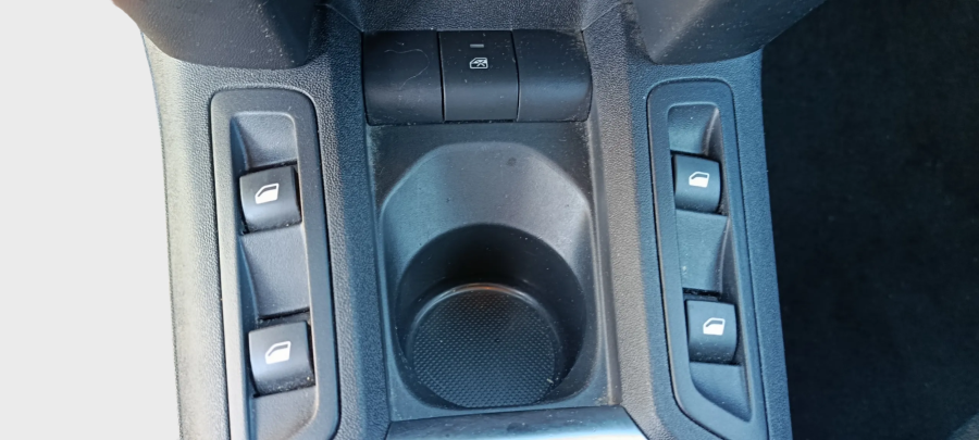 Imagen de CITROEN C-Elysée