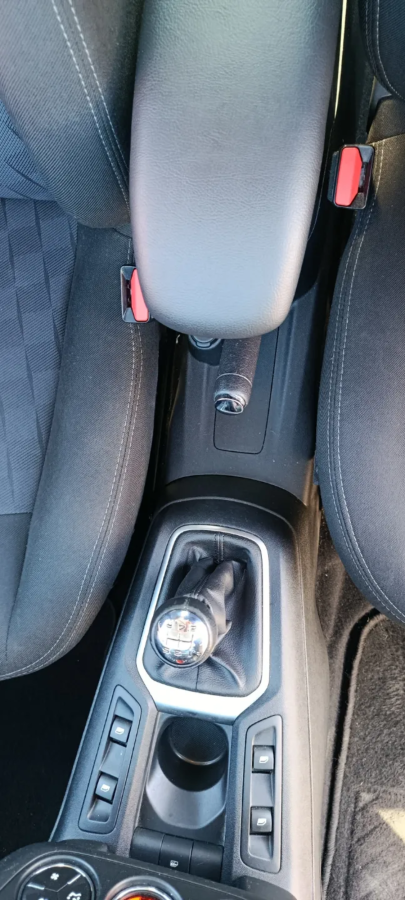 Imagen de CITROEN C-Elysée
