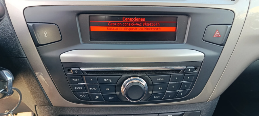 Imagen de CITROEN C-Elysée