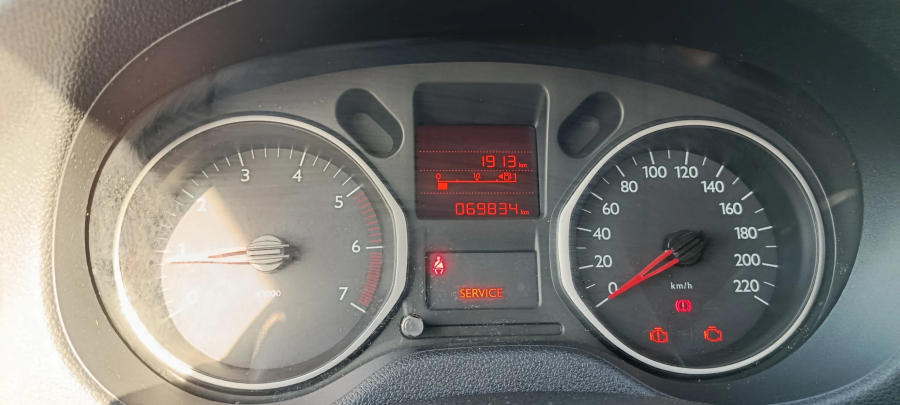 Imagen de CITROEN C-Elysée
