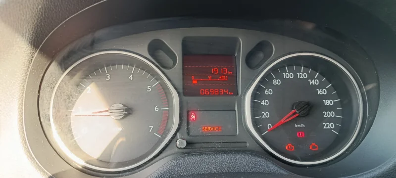 Imagen de CITROEN C-Elysée
