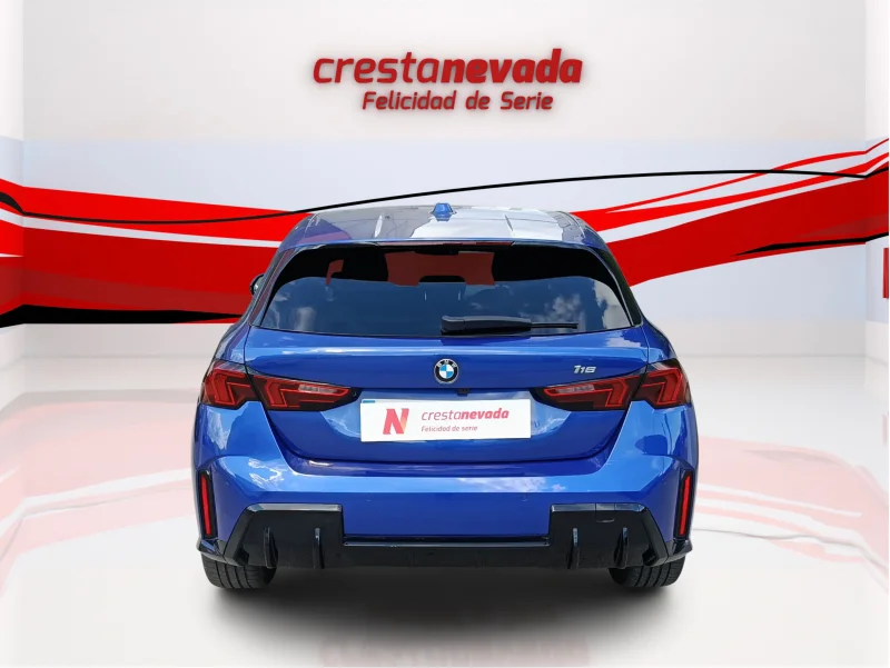 Imagen de BMW Serie 1