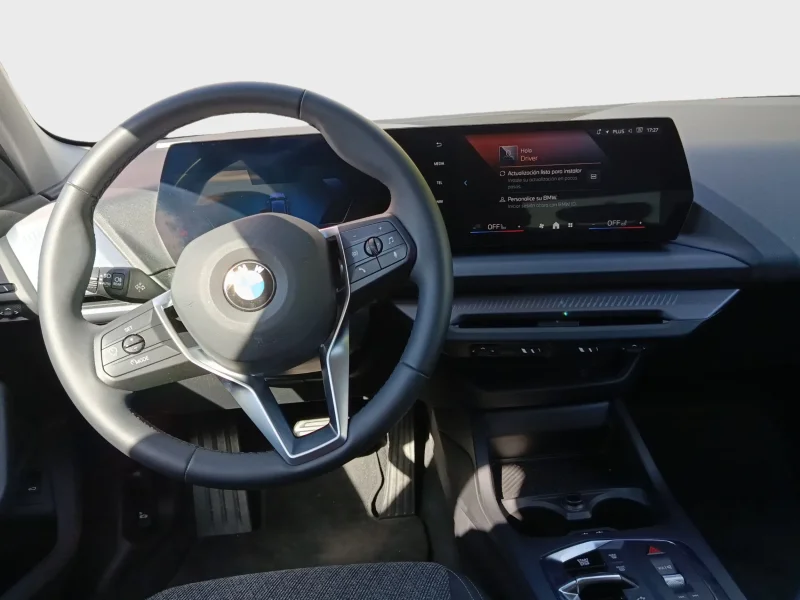 Imagen de BMW Serie 1