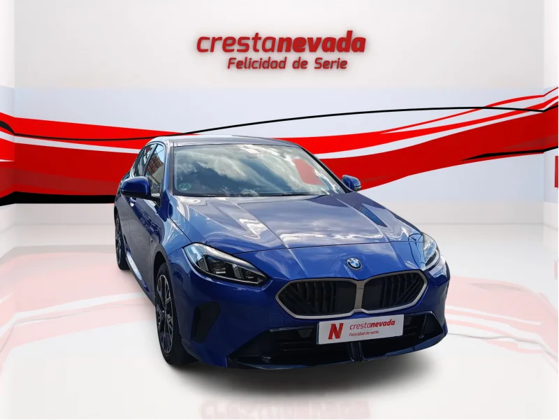 Imagen de BMW Serie 1