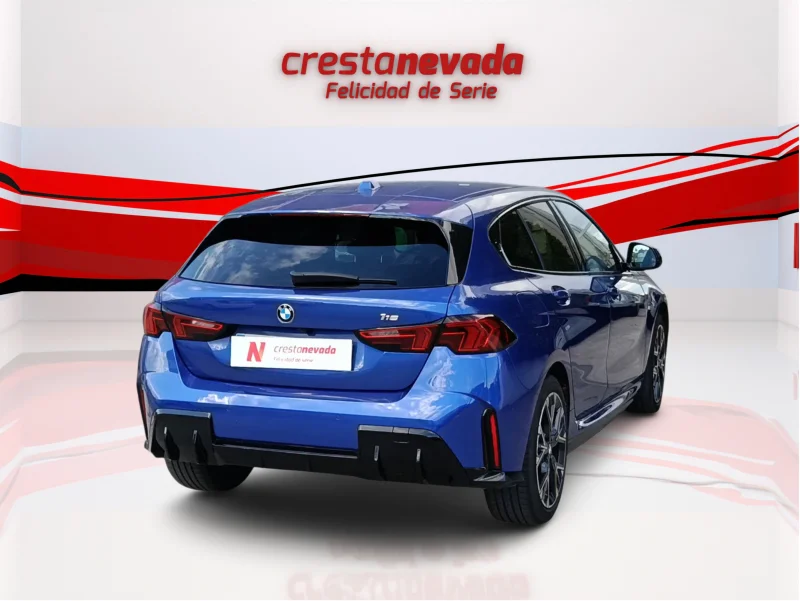 Imagen de BMW Serie 1