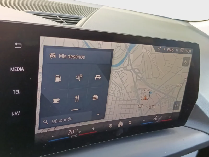 Imagen de BMW Serie 1