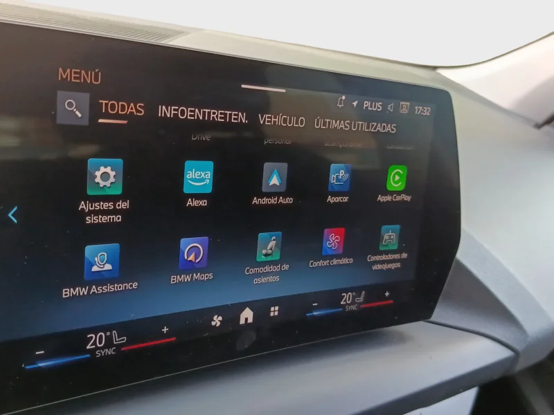 Imagen de BMW Serie 1