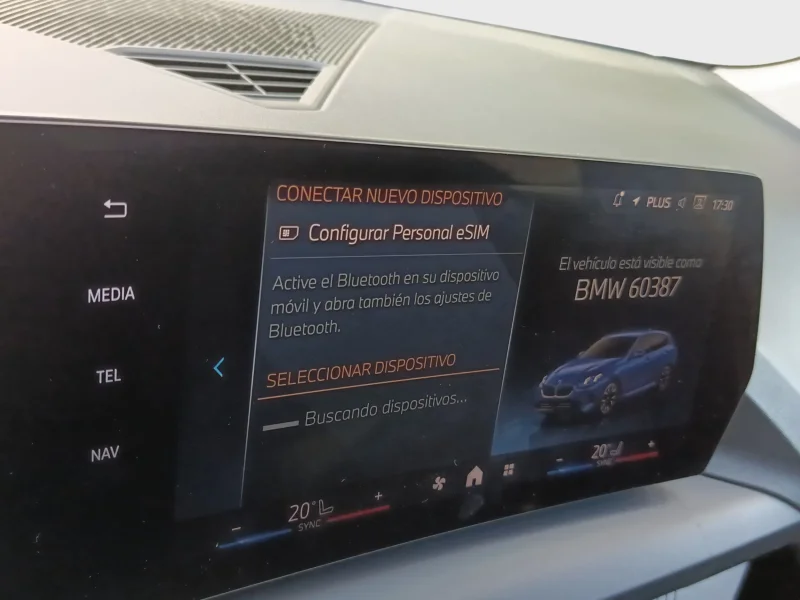 Imagen de BMW Serie 1