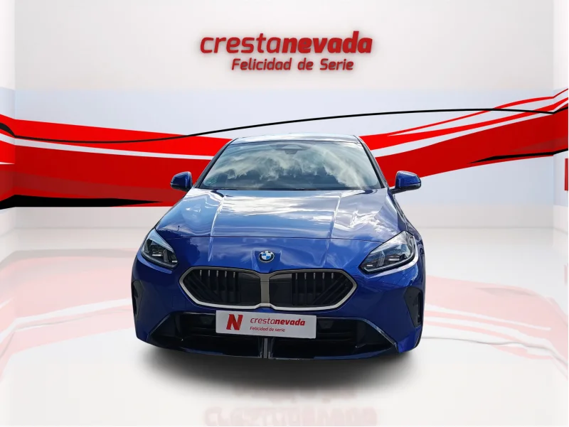 Imagen de BMW Serie 1