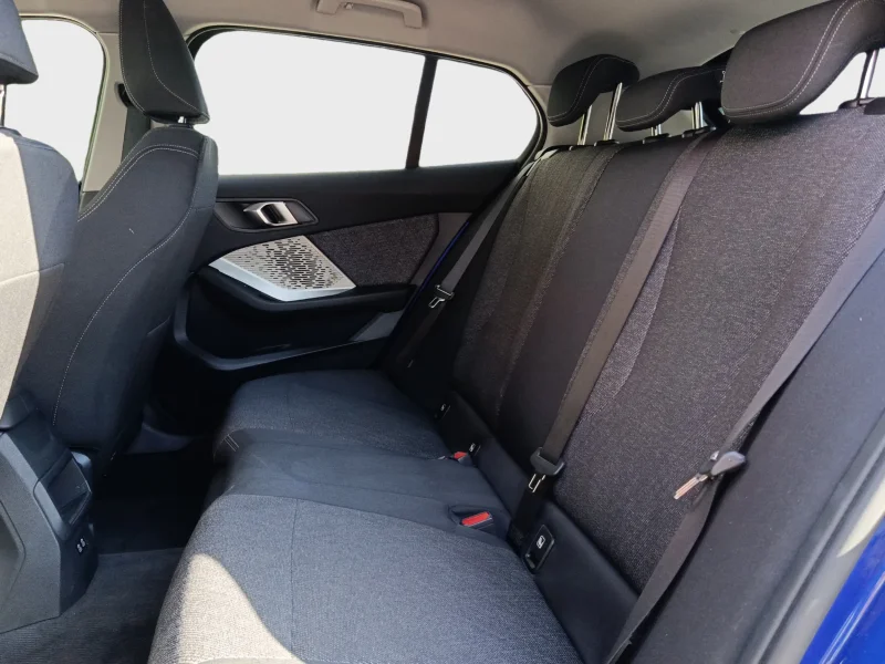 Imagen de BMW Serie 1