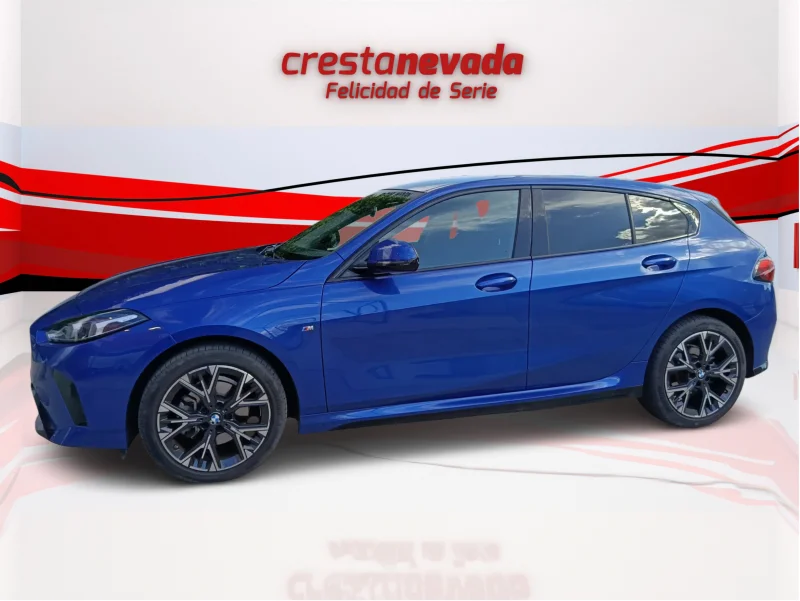 Imagen de BMW Serie 1