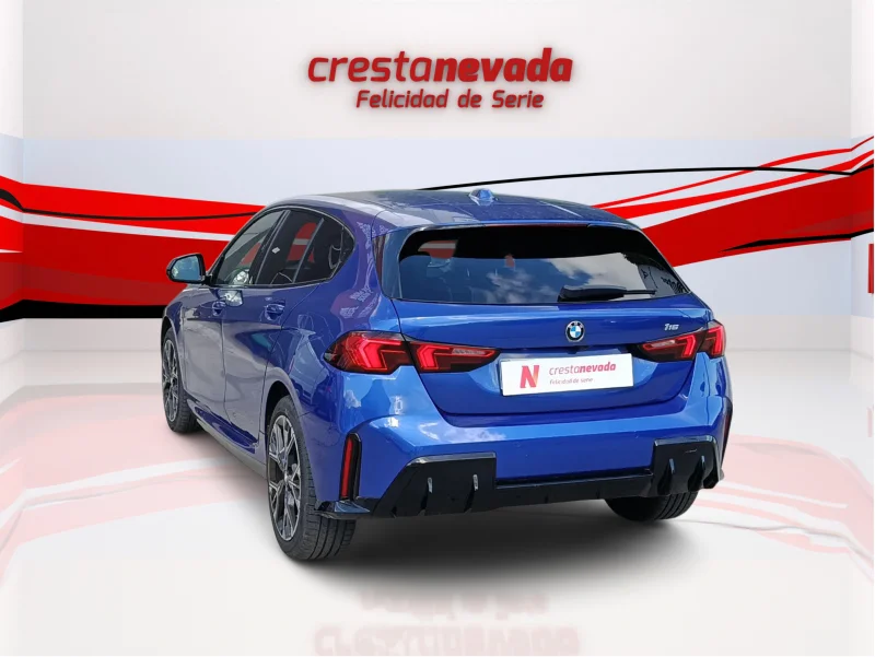 Imagen de BMW Serie 1