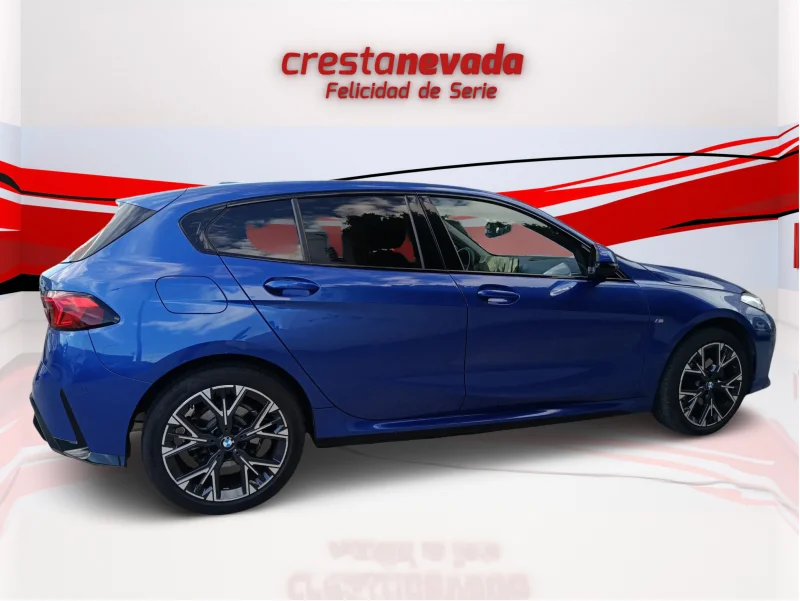 Imagen de BMW Serie 1