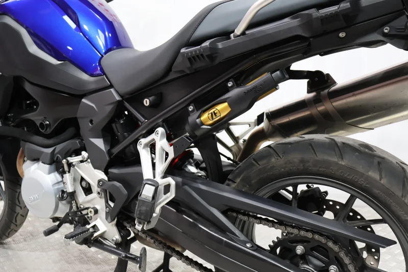 Imagen de BMW F 750 GS